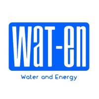 WAT-EN SA logo - Similar company to Oasis Marine Ltd