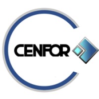 Cenforchile logo - Similar company to Cenfor International