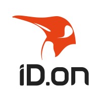 ID.on logo - Similar company to Mydevpage