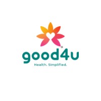 good4u group logo - Similar company to Aaa Uhak Inc.