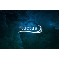 fluctus GmbH logo - Similar company to Stichting Route Server Support (Rssf)
