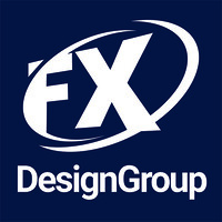 FX Design Group logo - Similar company to Ikan