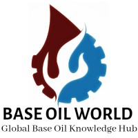 Base Oil World logo - Similar company to Import Tea From China