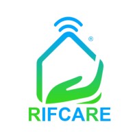 Rifcare logo - Similar company to Vizdea