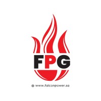 Falcon Power Global logo - Similar company to Contacta Systems Ltd