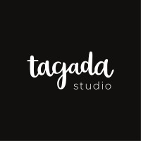 Tagada Studio logo - Similar company to Bewatchmaker