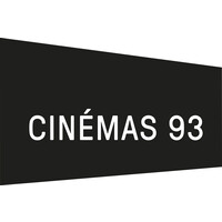 Cinémas 93 logo - Similar company to Mathilde 2C