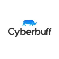Cyberbuff logo - Similar company to Oletros
