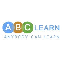 ABC Learn Technologies logo - Similar company to Softtech Solutions
