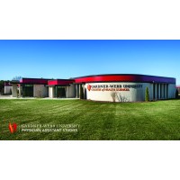 Gardner-Webb University Physician Assistant Studies Program logo - Similar company to Iobx