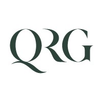 QRG logo - Similar company to Qrg Tech