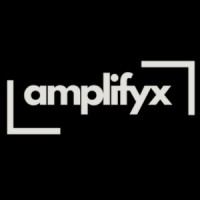 AmplifyX Digital logo - Similar company to Amplify X