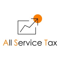 All Service Tax logo - Similar company to Hello Poland
