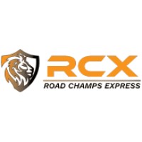 Road Champs Express Inc. logo - Similar company to Mountain View Reload