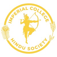 NHSF Imperial Hindu Society logo - Similar company to Accounts