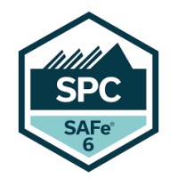 SAFe Practice Consultant logo - Similar company to Apex Medical Practice Management