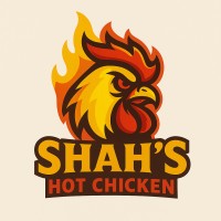 Shah's Hot Chicken logo - Similar company to St Augustine Academy