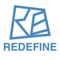 Redefine International logo - Similar company to Development In Action
