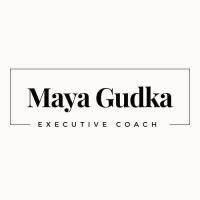 Maya Gudka Executive Coaching logo - Similar company to Mission Throttle
