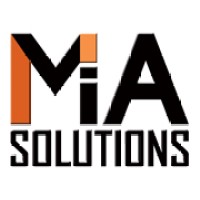 MIA Solutions logo - Similar company to Mia Solutions