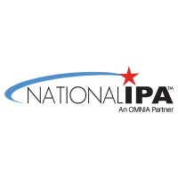 National IPA, an OMNIA Partner logo - Similar company to Omnia Partners