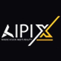 Aipixvisuals.com logo - Similar company to Ram Products, Ltd.