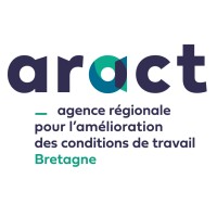 ARACT BRETAGNE logo - Similar company to Aract Bfc - Agence Régionale Pour L'Amélioration Des Conditions De Travail