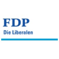 FDP Olten-Gösgen logo - Similar company to Fdp.Die Liberalen Kanton Solothurn
