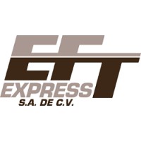 EFT Express S.A de C.V logo - Similar company to Cold Chain Solutions Llc