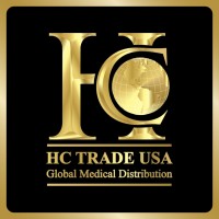 HC Trade USA logo - Similar company to Rack And Pull Industries