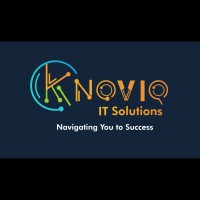 Knoviq IT Solutions LLC logo - Similar company to I2 Infotech, Llc
