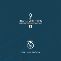 DESPACHO SIMÓN-MORETÓN logo - Similar company to Vdt Abogados