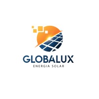 Globalux Energia Solar logo - Similar company to Edge Solar Ltda