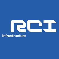 RCI INFRASTRUCTURE logo - Similar company to Be Consulting Engineers