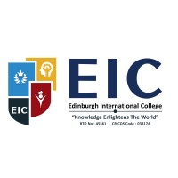 Edinburgh International College - RTO 45561/ CRICOS 03817A logo - Similar company to Talented Techie