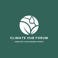 Climate HUb Forum logo - Similar company to Vidyadeep Foundation