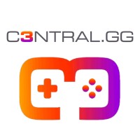 C3NTRAL.GG logo - Similar company to Double Diamond B2C