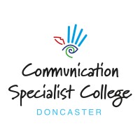 Communication Specialist College Doncaster logo - Similar company to Doncaster Deaf Trust