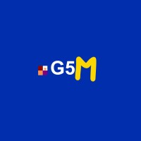 G5m Group logo - Similar company to Azentiq Nexus