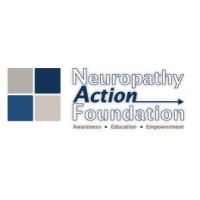 NEUROPATHY ACTION FOUNDATION logo - Similar company to Illinois Association Of Podiatric Physicians And Surgeons