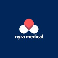 Nyra Medical logo - Similar company to Saranas