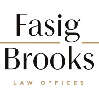 Fasig | Brooks logo - Similar company to Fischetti Law Group