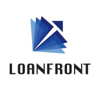 LoanFront logo - Similar company to Taplend