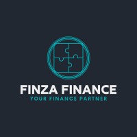 Finza Finance logo - Similar company to Your Gm