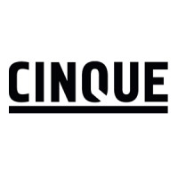 CINQUE Moda GmbH logo - Similar company to Fynch-Hatton