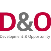 D&O (LG Affiliated Company) logo - Similar company to (주) 퍼브