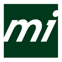 mi electric A/S logo - Similar company to E Electric Aps