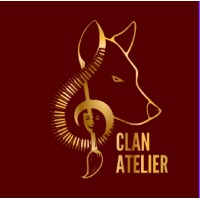 CLAN Atelier logo - Similar company to Timeless Entertainment Colombia