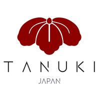 Tanuki Japan logo - Similar company to Systore