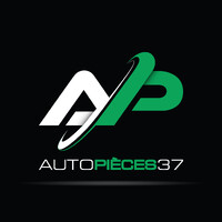 AUTOPIECES 37 logo - Similar company to Collectif Cycliste 37